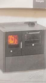 Termocucina de manincor