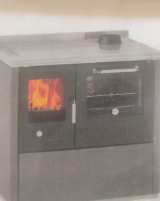 Termocucina de manincor