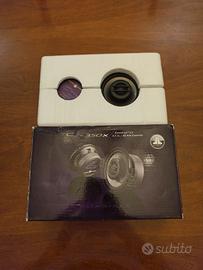 Altoparlanti JL Audio C2-350x Coassiali 90mm