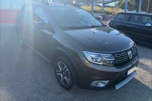 Dacia Sandero Stepway 1.5 dCi 8V 90CV Start&Stop