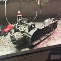 blocco motore stage 6 mk2