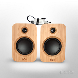 House of Marley Get Together Duo – Come Nuove