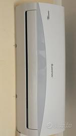 Condizionatore Ariston Prios R32