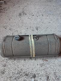 Serbatoio  originale fiat 500 L