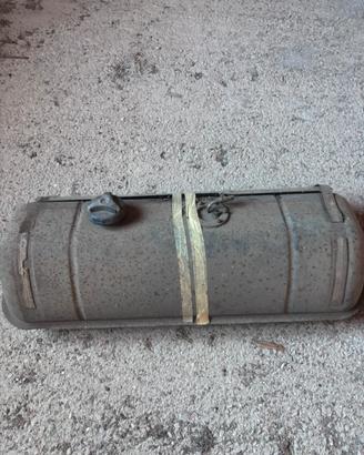 Serbatoio  originale fiat 500 L