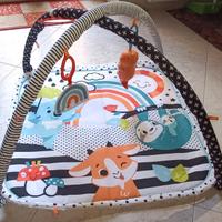 Palestrina Luci e suoni Fischer Price