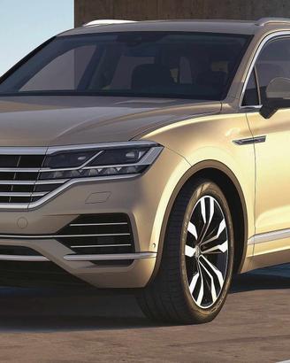 Ricambi usati volkswagen touareg-up 2010-2024