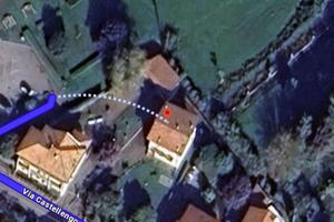 Immobile in asta di 175 m² con 4 locali e box auto