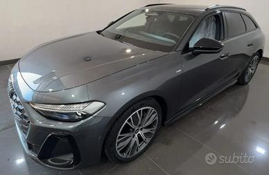 AUDI A5 Avant TDI 150 kW mHEV+ S tronic S Line e
