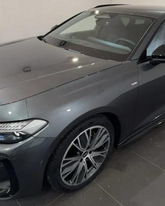 AUDI A5 Avant TDI 150 kW mHEV+ S tronic S Line e