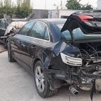 Ricambi Audi A4 berlina 2017 2018 2019 2020