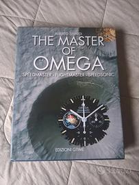 Master of Omega / Omega Watch / Omegamania - libri