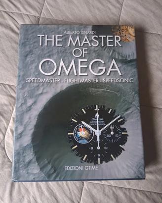 Master of Omega / Omega Watch / Omegamania - libri