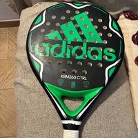 racchetta da padel ADIDAS KRM 260 CTRL