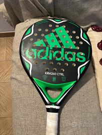 racchetta da padel ADIDAS KRM 260 CTRL