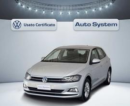 Volkswagen Polo 1.0 EVO 80 CV 5p. Comfortline...