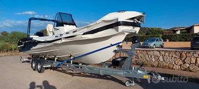 Rimorchio usato? Meglio la sicurezza del nuovo