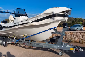 Rimorchio usato? Meglio la sicurezza del nuovo