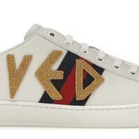 Scarpe sneakers Gucci Ace Loved