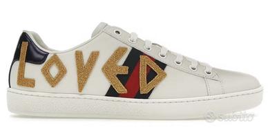 Scarpe sneakers Gucci Ace Loved