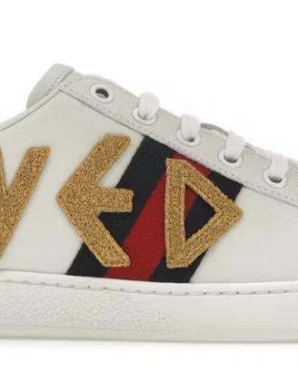 Scarpe sneakers Gucci Ace Loved
