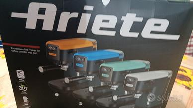 ariete macchina caffè 