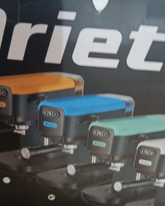 ariete macchina caffè 