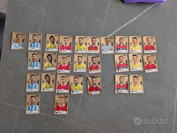 Figurine Fuoriclasse