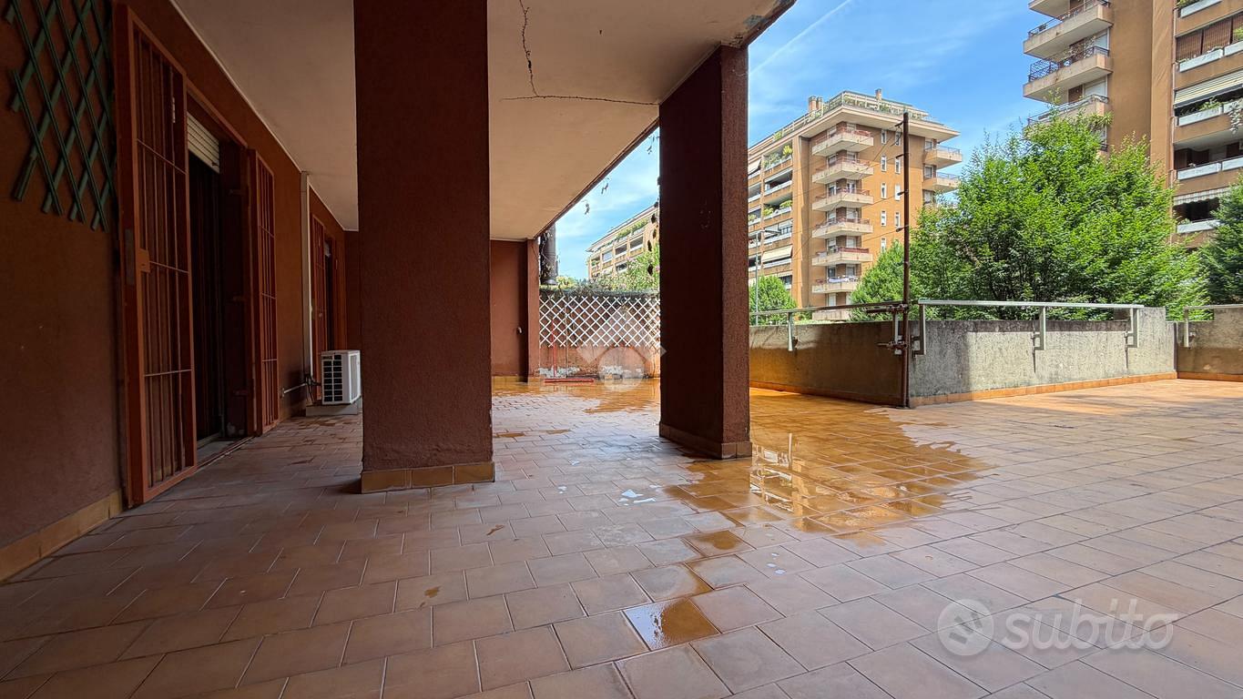 Appartamento – Milano, Adriano, Municipio 2 - Vista 3