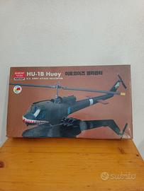 Elicottero Bell Uh-1b Huey