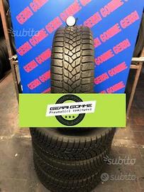Gomme usate 205 55 16 termiche