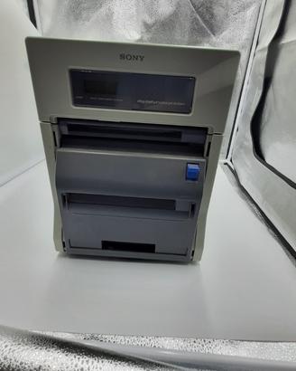 Stampante fotografica professionale Sony UP-DR200