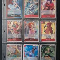 One Piece TCG Heroines Edition EB03 ENG - Lotto227