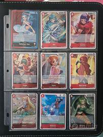 One Piece TCG Heroines Edition EB03 ENG - Lotto227