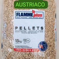 PELLET AUSTRIACO
