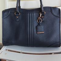 Borsa Geox pelle come muova