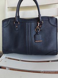 Borsa Geox pelle come muova