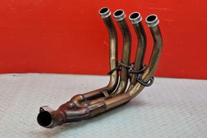COLLETTORI SCARICO YAMAHA R6 1999 2002 YZF 2000 20