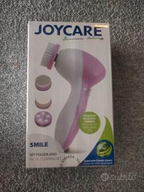 Set pulizia viso NUOVO ✨