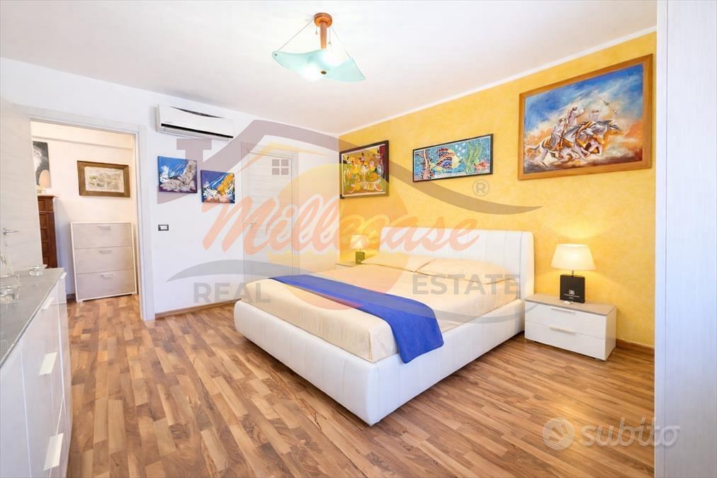 Appartamento e garage subito abitabile - Altro