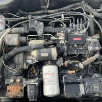 Motore Thermoking Yanmar Tk 482E. 22,6kw