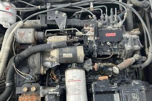 Motore Thermoking Yanmar Tk 482E. 22,6kw