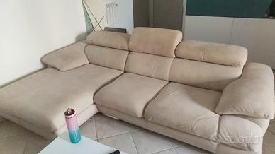 Divano 3 posti Max