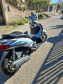 beverly 500 €1500 trattabile 