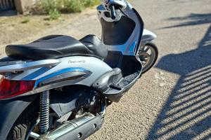 beverly 500 €1500 trattabile 