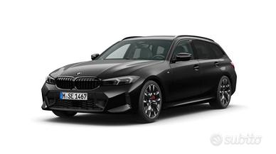 BMW 320 d 48V xDrive Touring Msport Pro