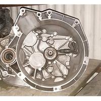 Cambio ford c-max 1.0 Ecoboost 2012 - 2017