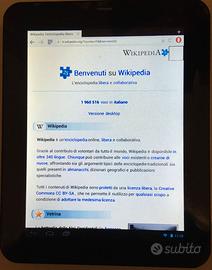 Brondi Tablet Surfing Tab 8 3G (Android 4.2.2)