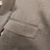 giacca pantalone camicia uomo XL €19