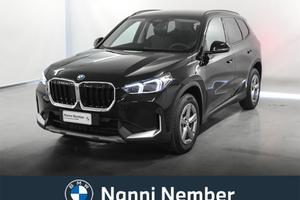 BMW X1 xdrive20d mhev 48V auto